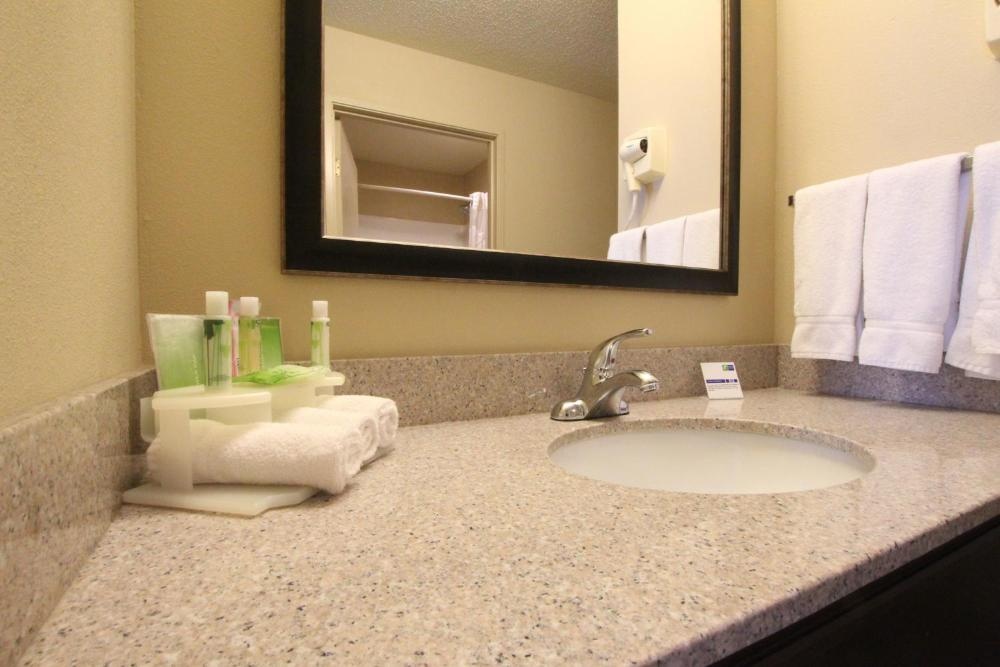 Holiday Inn Express Hotel & Suites Chicago-Libertyville